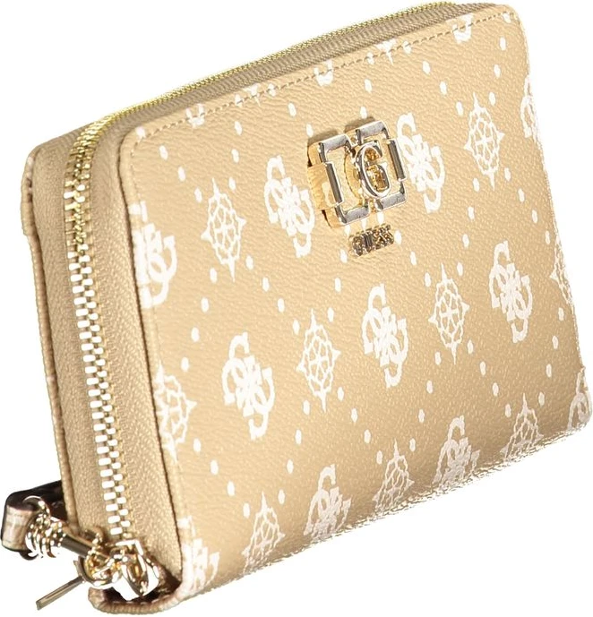 Кошелек Guess Shoes EMELIE LOGO SLG