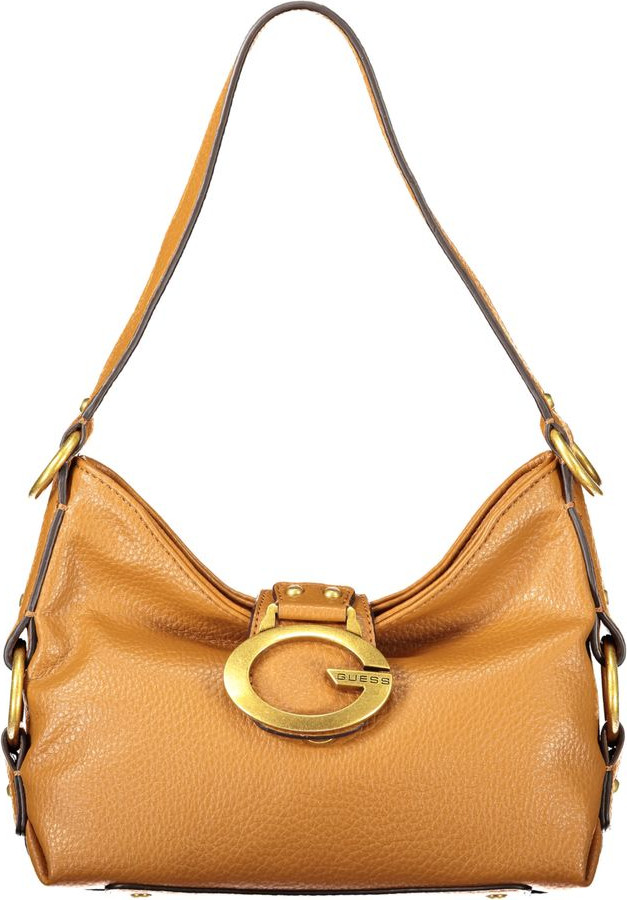 Мини-сумка Guess Shoes Marrone