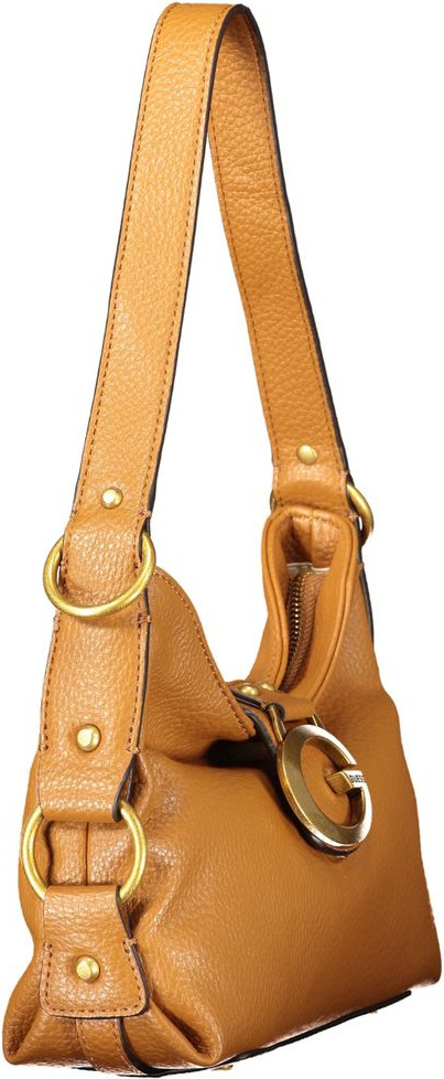 Мини-сумка Guess Shoes Marrone