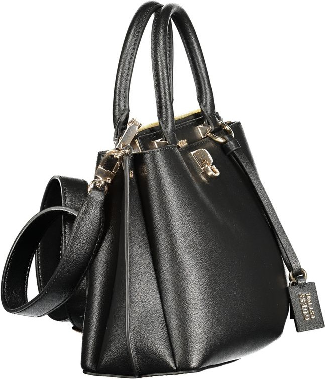 Сумка Guess Shoes Черная