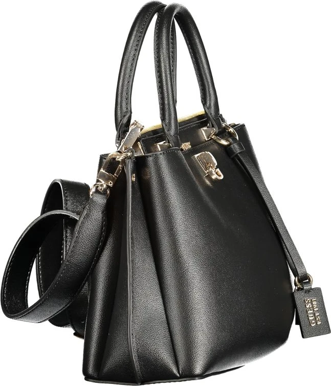 Сумка Guess Shoes Черная