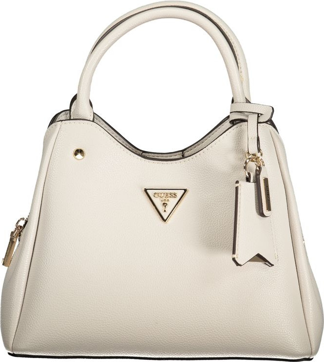 Сумка Guess Shoes Grigio Poliuretano