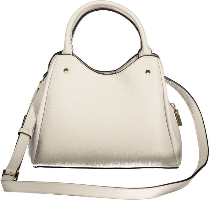 Сумка Guess Shoes Grigio Poliuretano