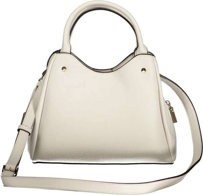 Сумка Guess Shoes Grigio Poliuretano