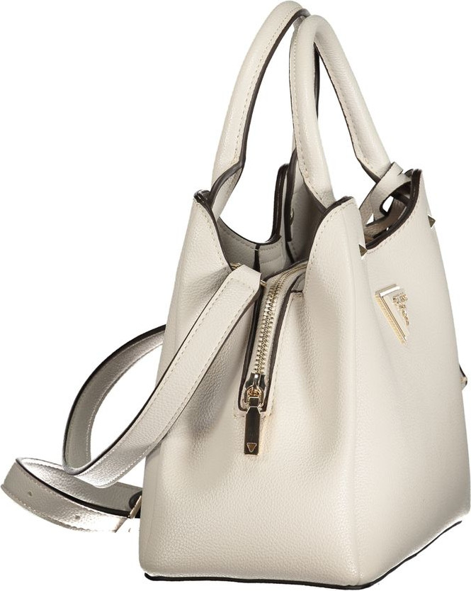 Сумка Guess Shoes Grigio Poliuretano
