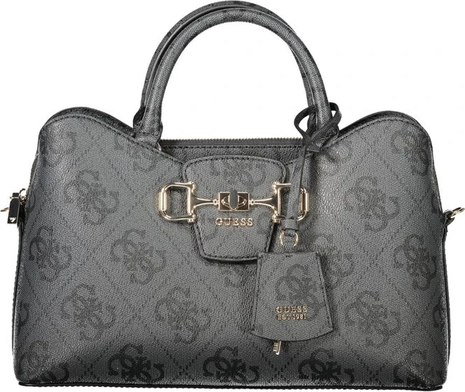 Сумка Guess Shoes Janie Logo Bag