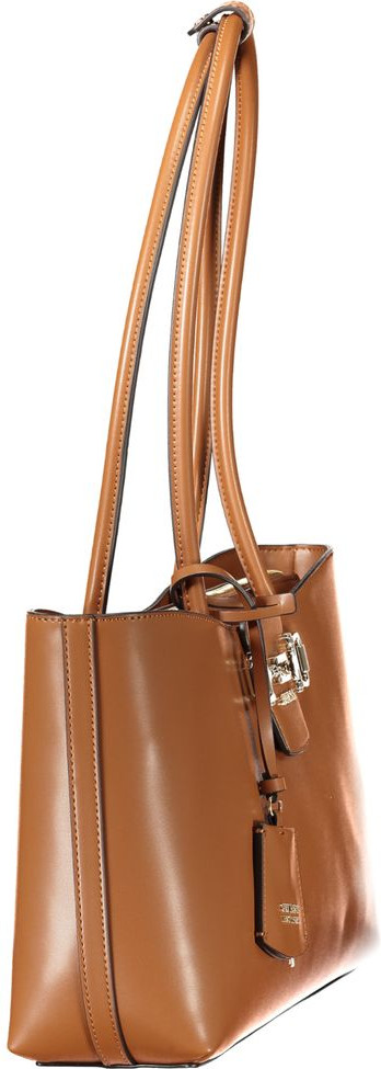 Женская сумка Guess Shoes Marrone Полиуретан