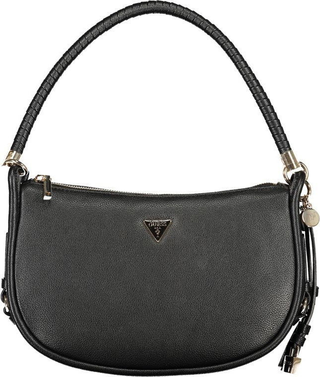 Сумка Guess Shoes Nero Polyurethane