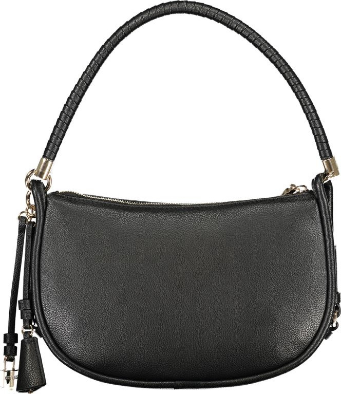 Сумка Guess Shoes Nero Polyurethane