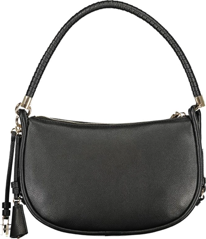 Сумка Guess Shoes Nero Polyurethane