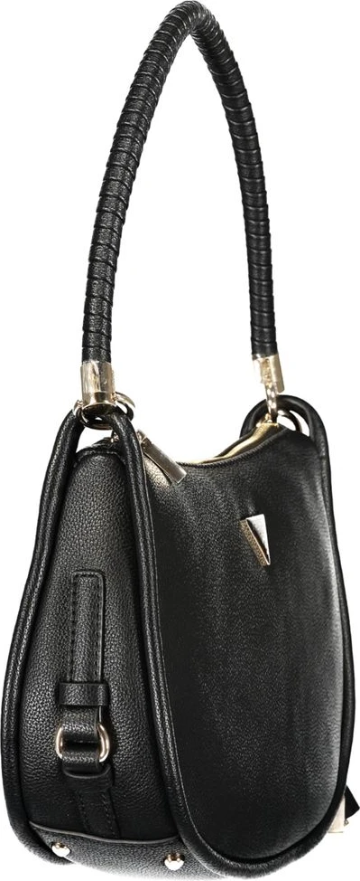 Сумка Guess Shoes Nero Polyurethane