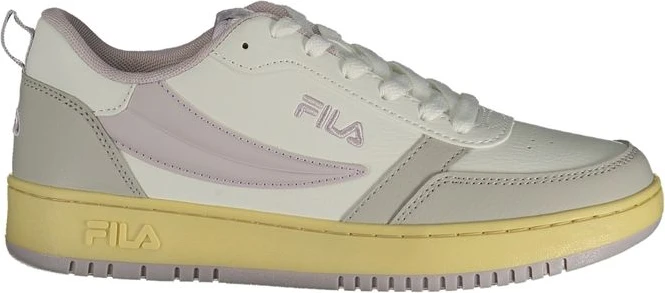 Кроссовки Fila Bianco