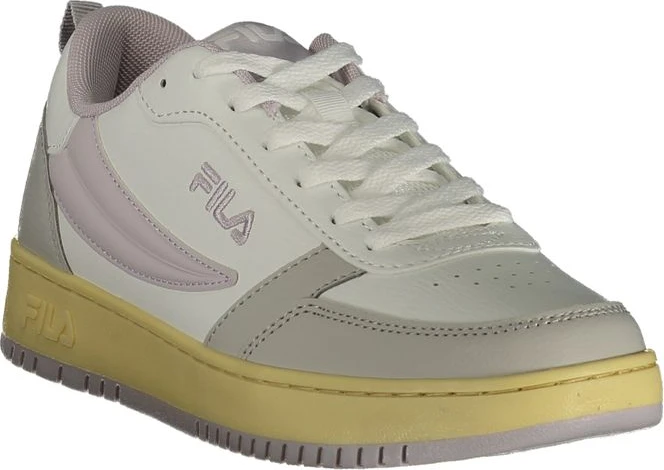 Кроссовки Fila Bianco