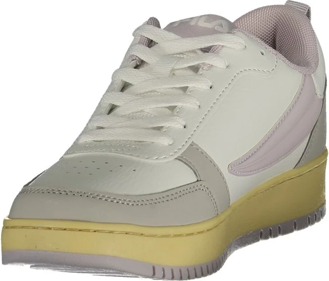 Кроссовки Fila Bianco