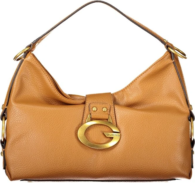 Сумка Guess Shoes Marrone