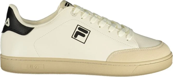 Кроссовки Fila Bianco Poliestere Uomo