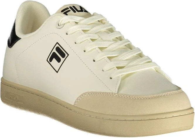 Кроссовки Fila Bianco Poliestere Uomo