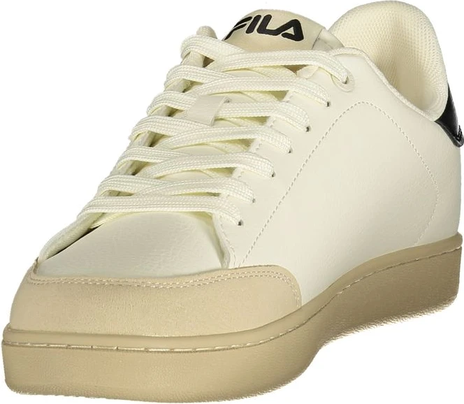 Кроссовки Fila Bianco Poliestere Uomo