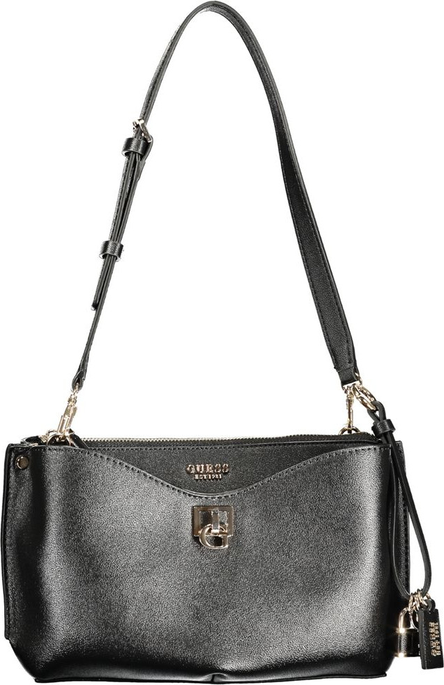 Кошелек Guess Shoes Rosso Leather