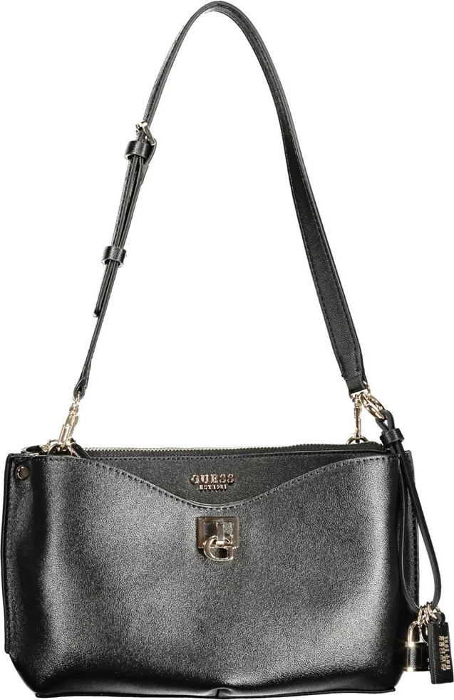 Кошелек Guess Shoes Rosso Leather
