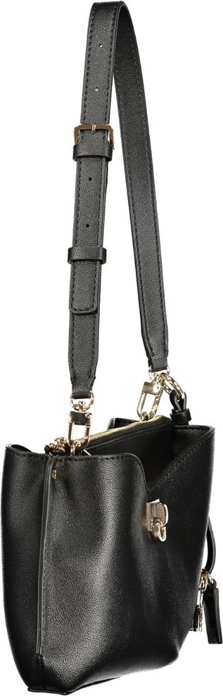 Кошелек Guess Shoes Rosso Leather