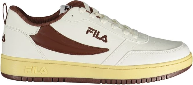 Кроссовки Fila Bianco Poliuretano Uomo