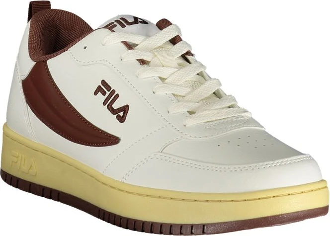 Кроссовки Fila Bianco Poliuretano Uomo