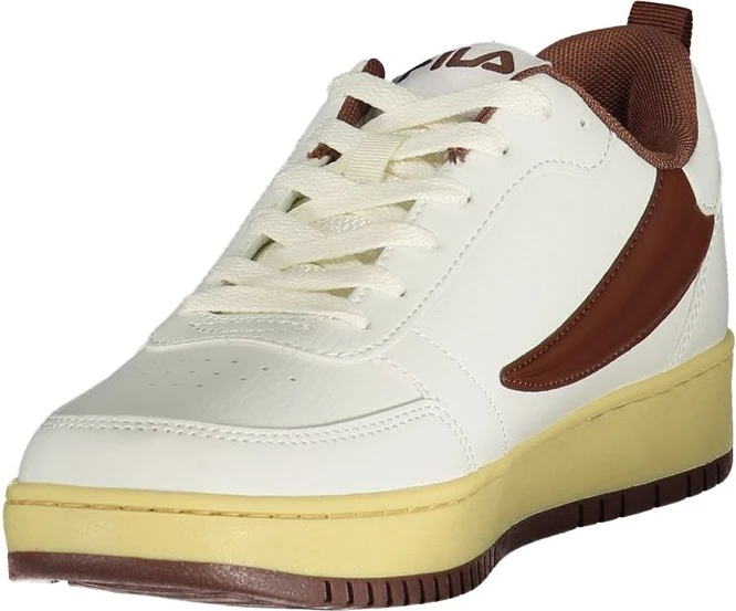 Кроссовки Fila Bianco Poliuretano Uomo