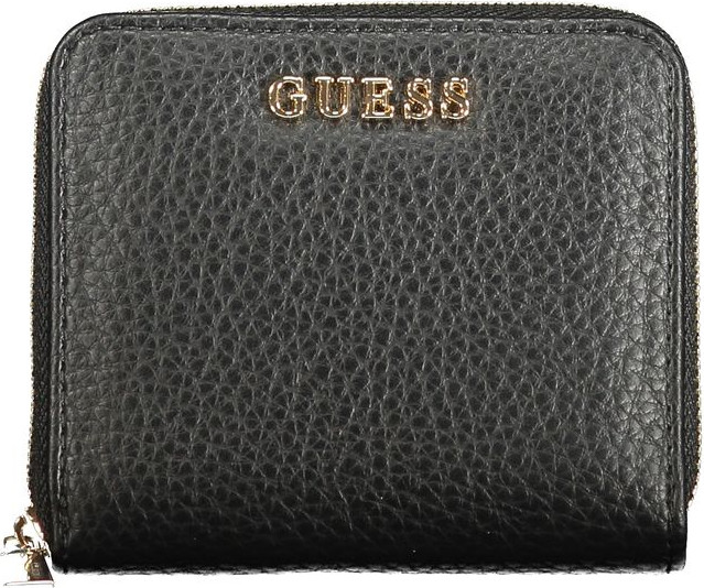 Бумажник Guess Shoes Черный
