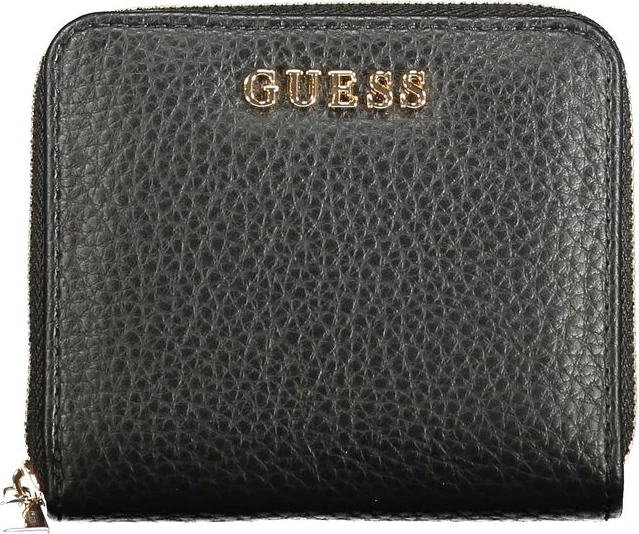 Бумажник Guess Shoes Черный