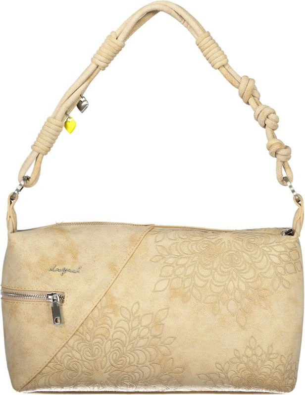 Сумка на плечо Desigual Sierra Sand Huntington