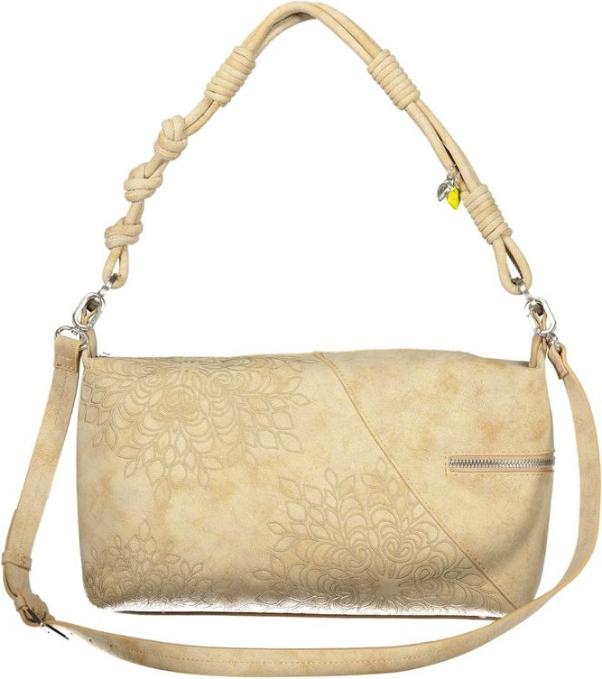 Сумка на плечо Desigual Sierra Sand Huntington