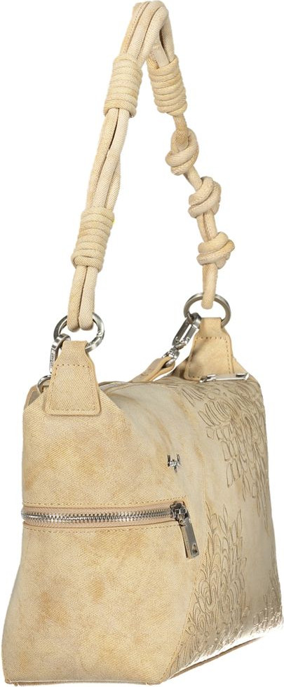 Сумка на плечо Desigual Sierra Sand Huntington