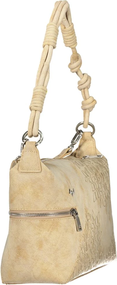 Сумка на плечо Desigual Sierra Sand Huntington