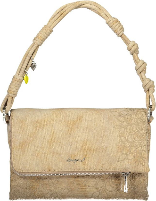 Сумка Desigual Sierra Sand Murano