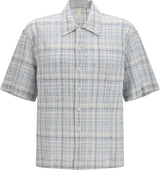 Shirt Sunflower