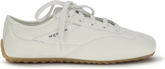 Athletic Sneakers Alexander McQueen