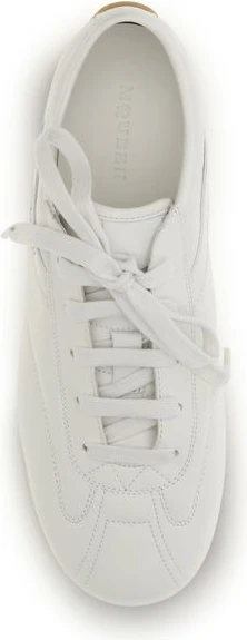 Athletic Sneakers Alexander McQueen