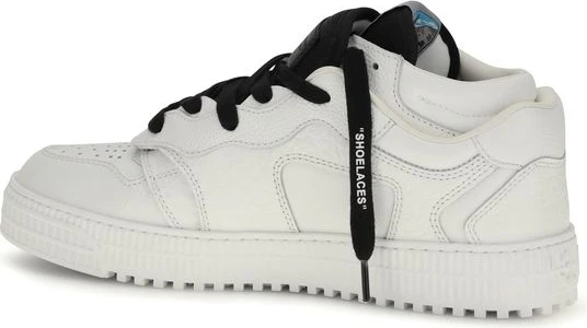Athletic Sneakers Off-White