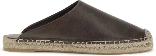 Espadrilles Mules Brunello Cucinelli