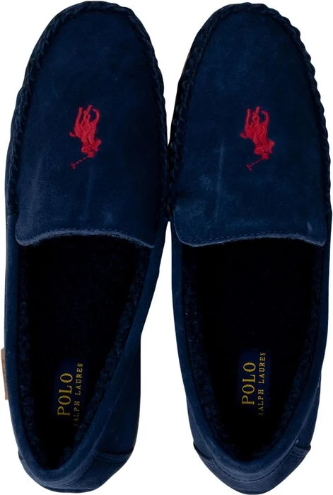 Тапочки Ralph Lauren