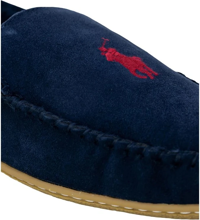 Тапочки Ralph Lauren