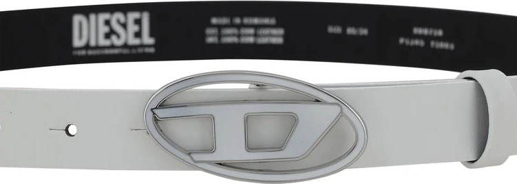 Ремень Diesel B-1dr 25