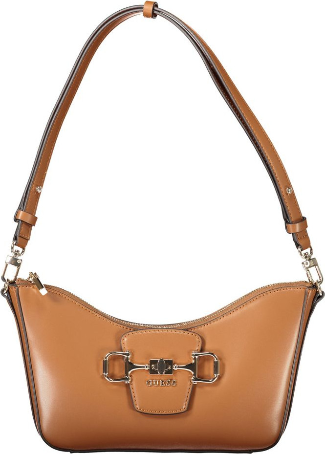Сумка Guess Shoes Marrone Polyurethane