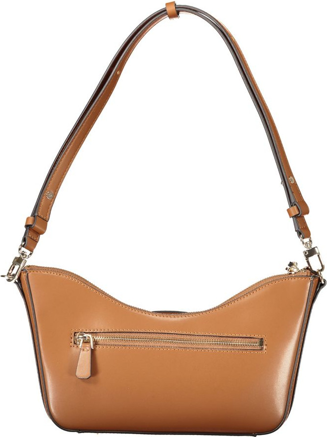 Сумка Guess Shoes Marrone Polyurethane