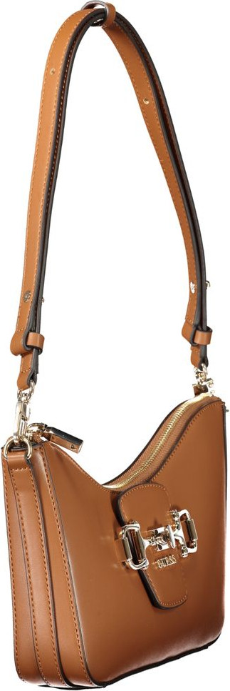 Сумка Guess Shoes Marrone Polyurethane