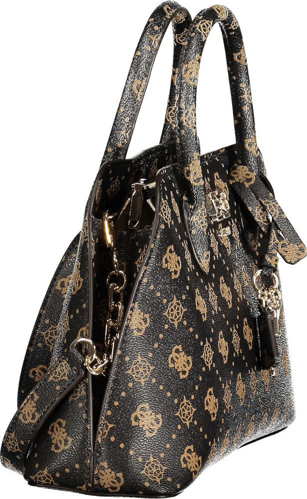 Сумка Guess Shoes Emelie Logo Bag