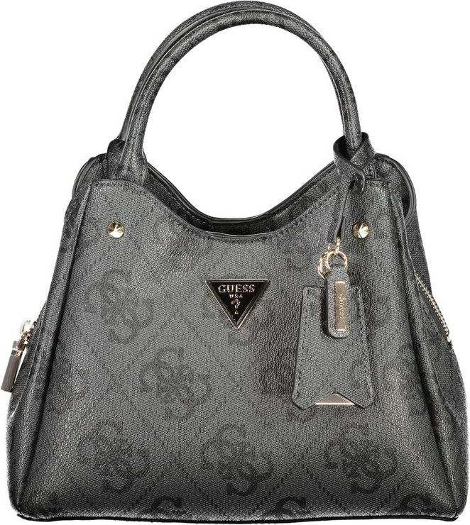 Сумка Guess Shoes Nero Poliuretano