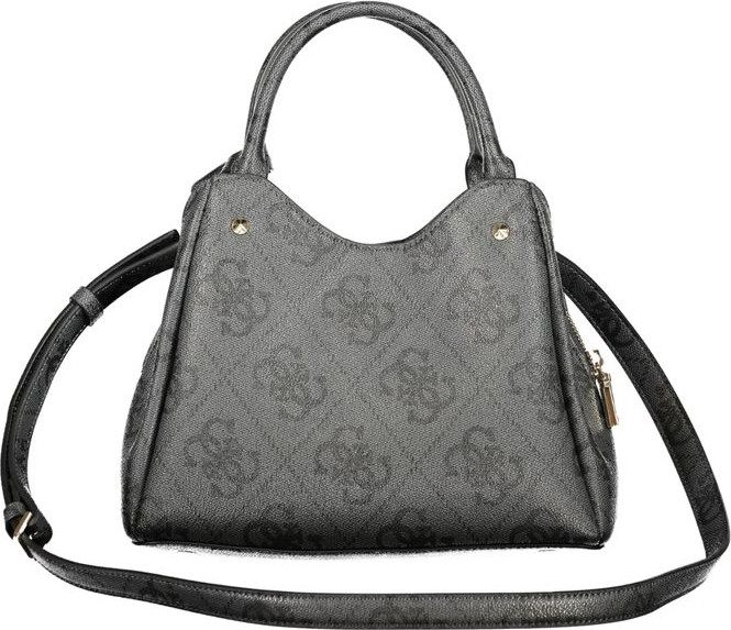 Сумка Guess Shoes Nero Poliuretano