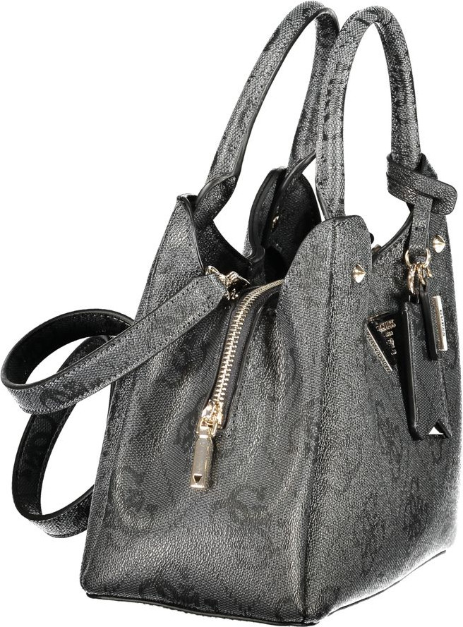 Сумка Guess Shoes Nero Poliuretano